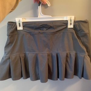 LULULEMON SKIRT